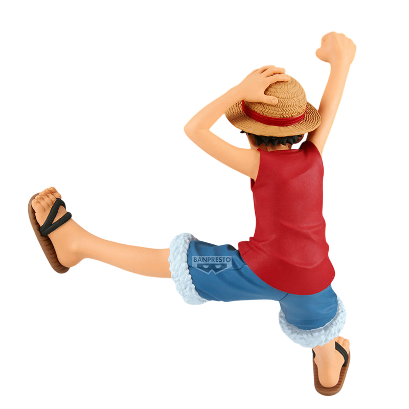 Luffy - Romance Dawn Banpresto