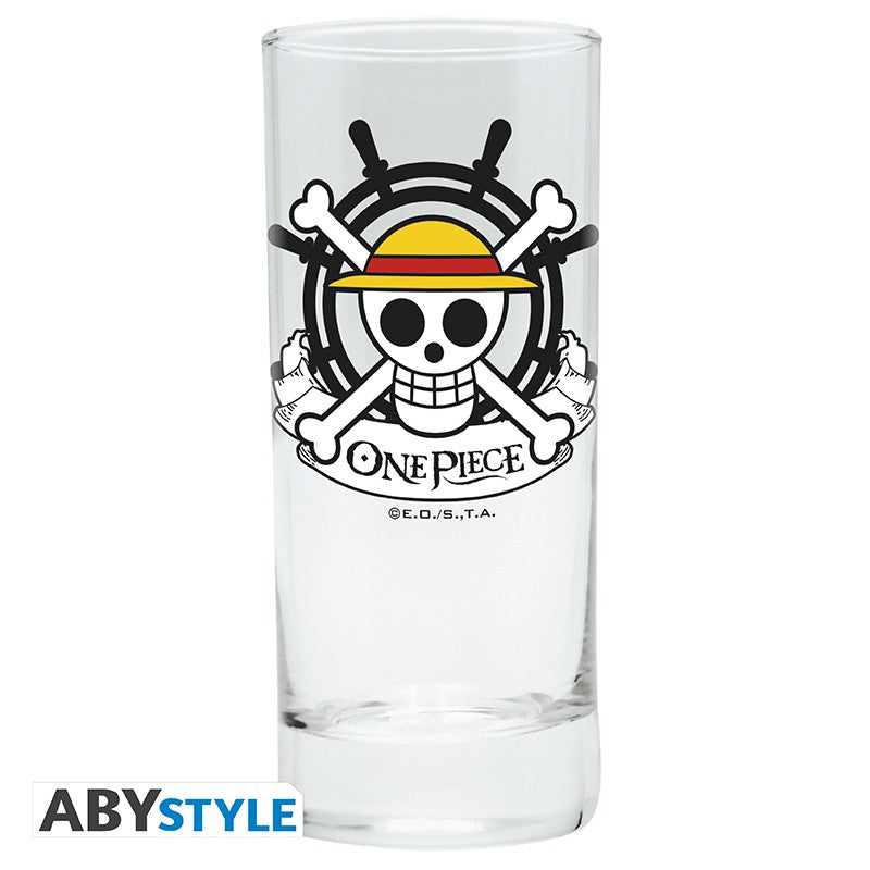 ONE PIECE - Set de 3 verres x2 - vue 4