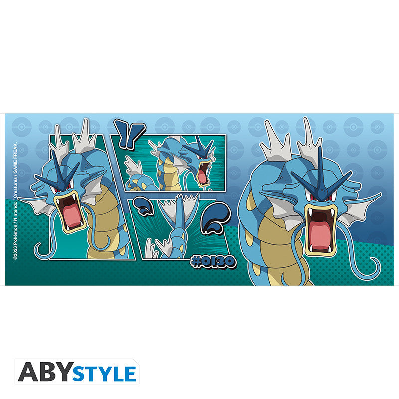 POKEMON - Mug - 320 ml - Leviator - subli x2 - vue 4