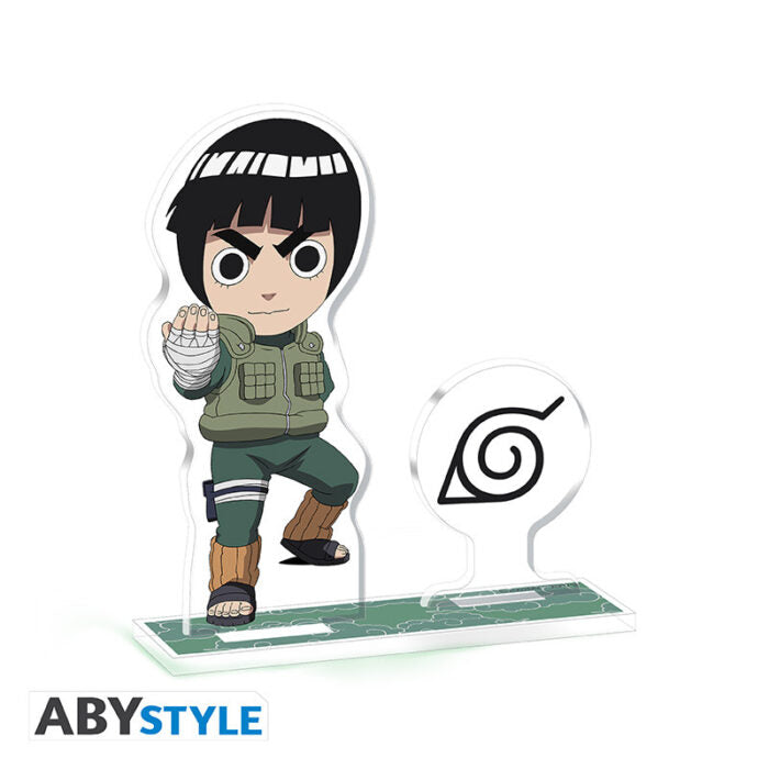 NARUTO SHIPPUDEN - Sachet surprise - Mini Acryl x26* - vue 4
