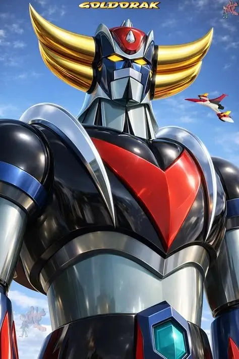 Goldorak