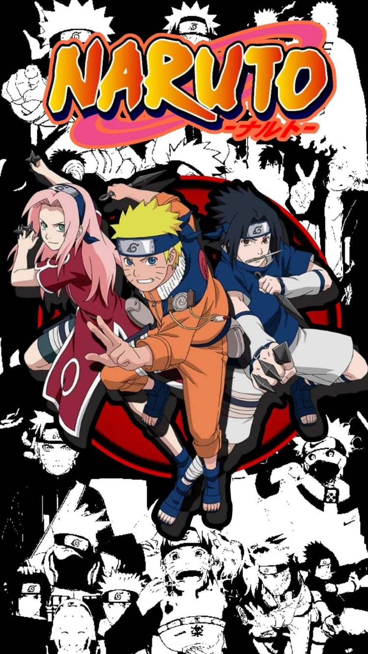 Naruto