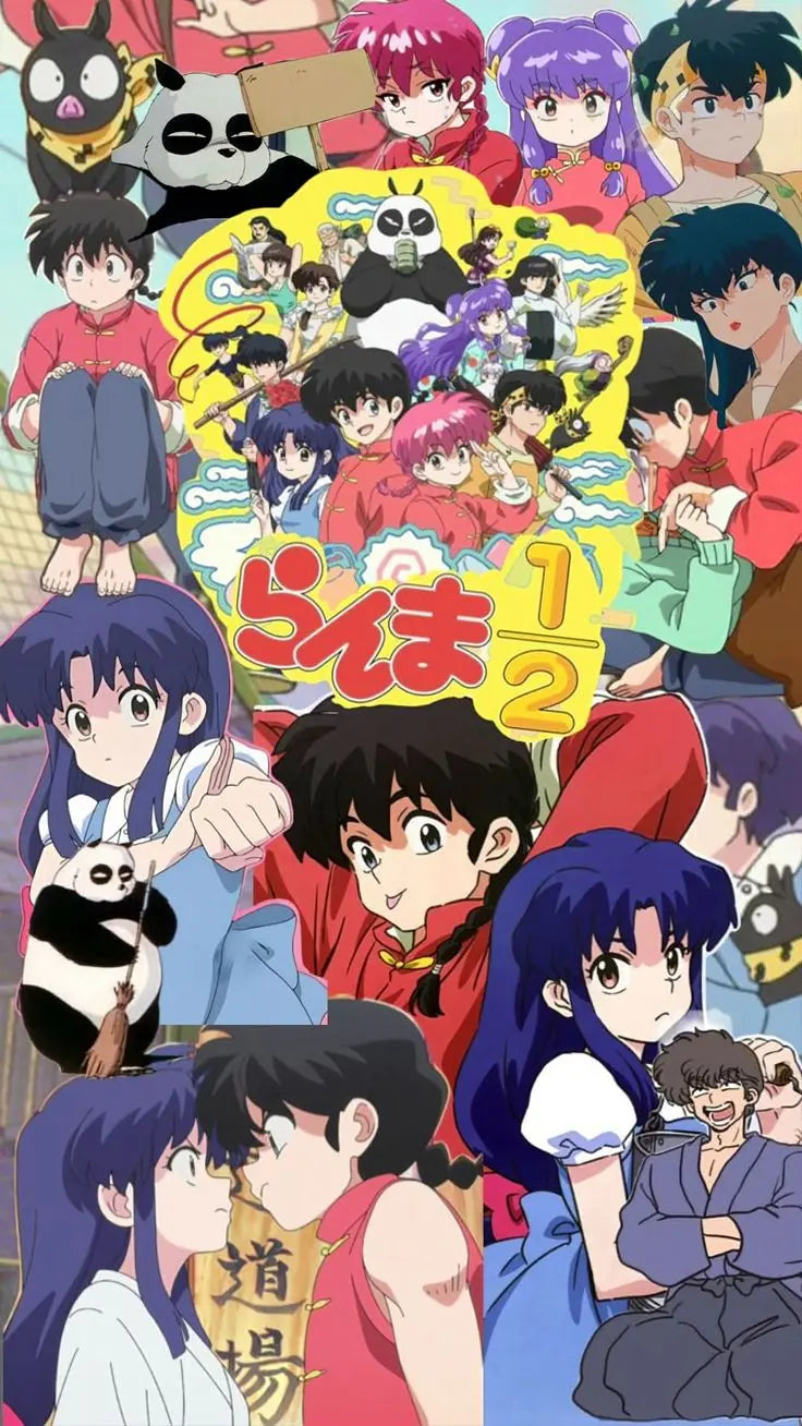 Ranma ½