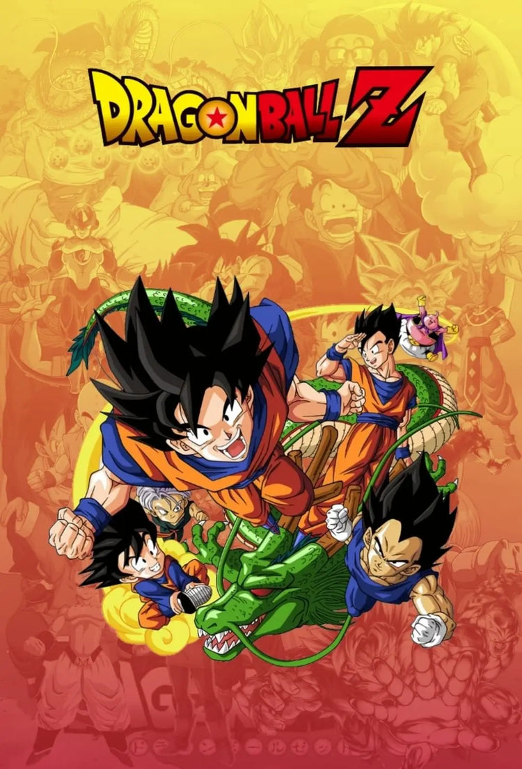 Dragon Ball