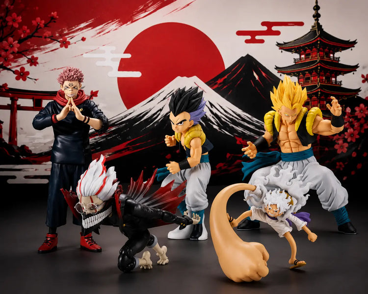 FIGURINES