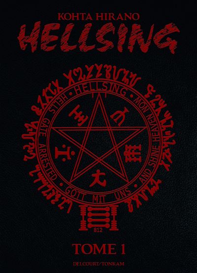 Hellsing