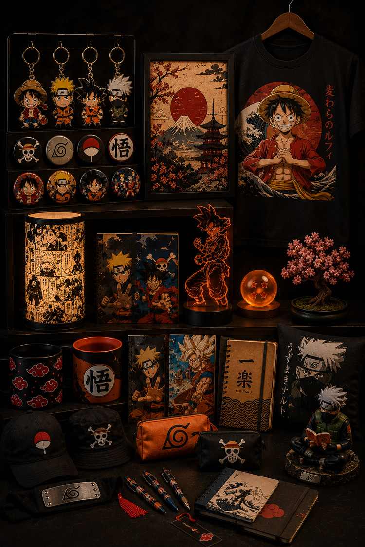 ACCESSOIRES & SUPPORTS