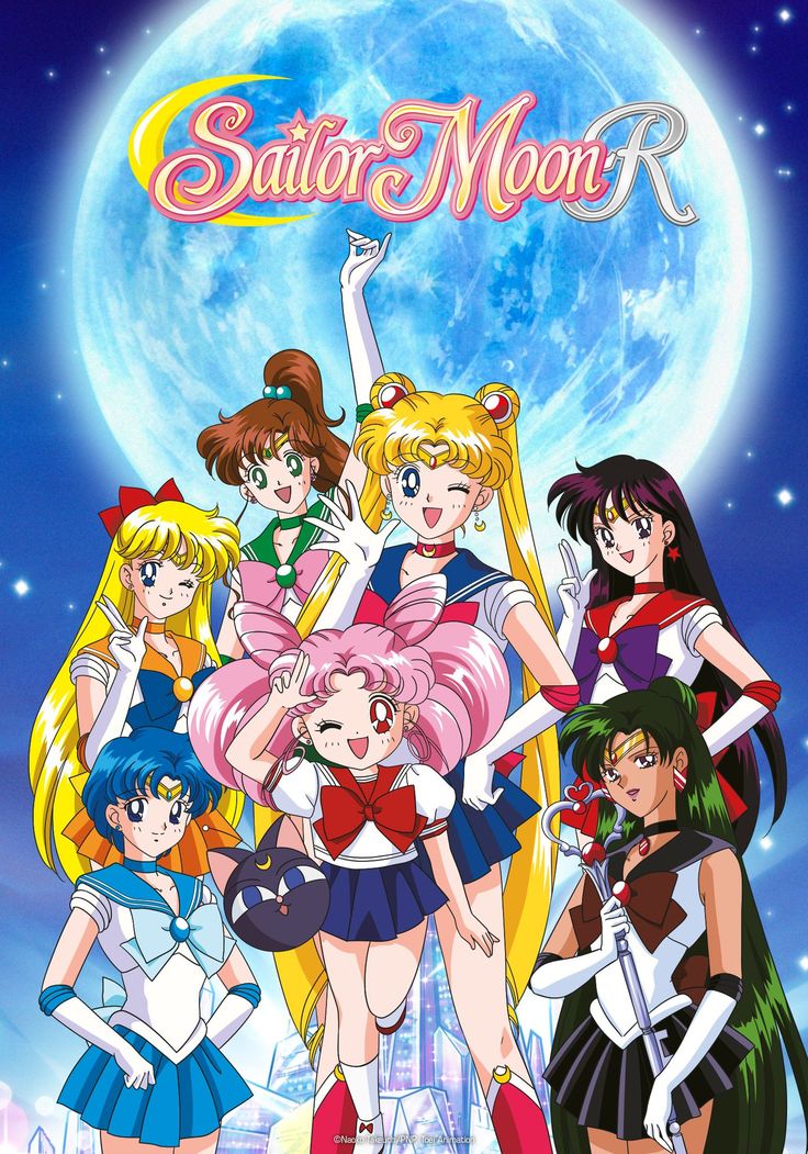 Sailor Moon