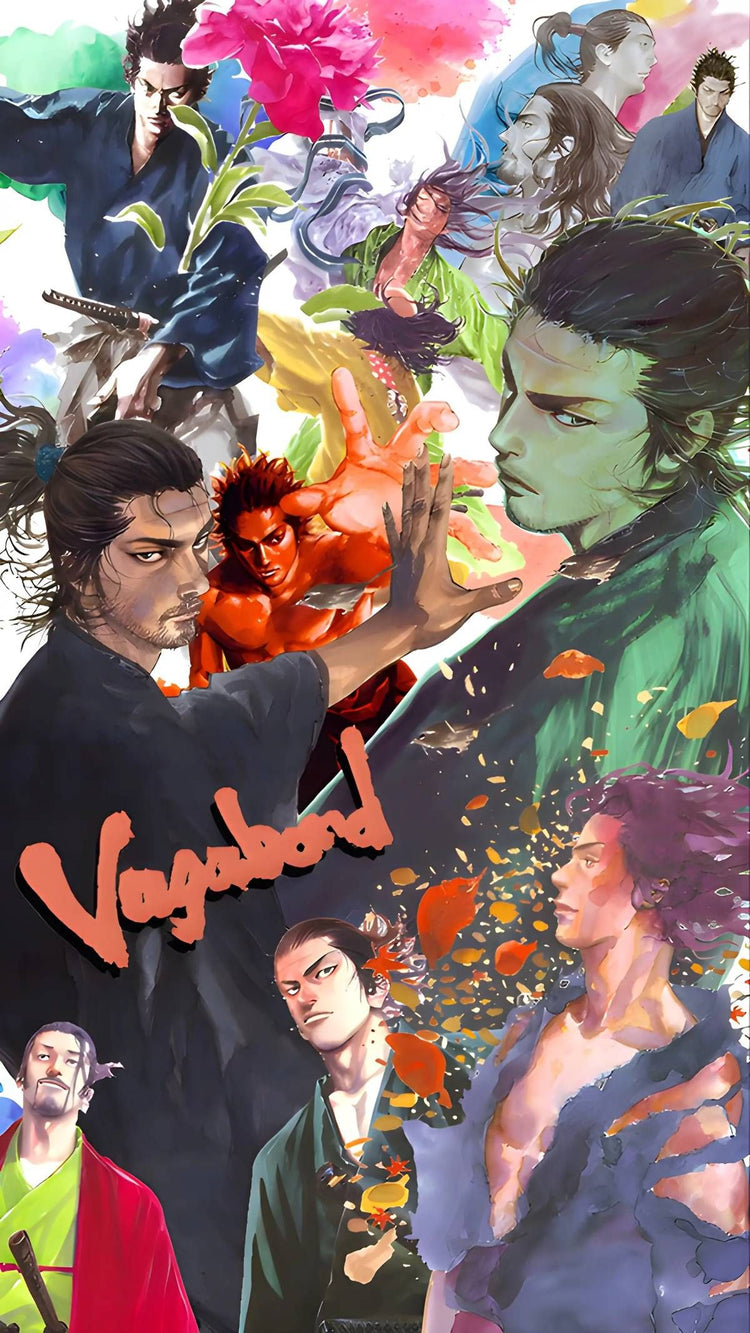 Vagabond