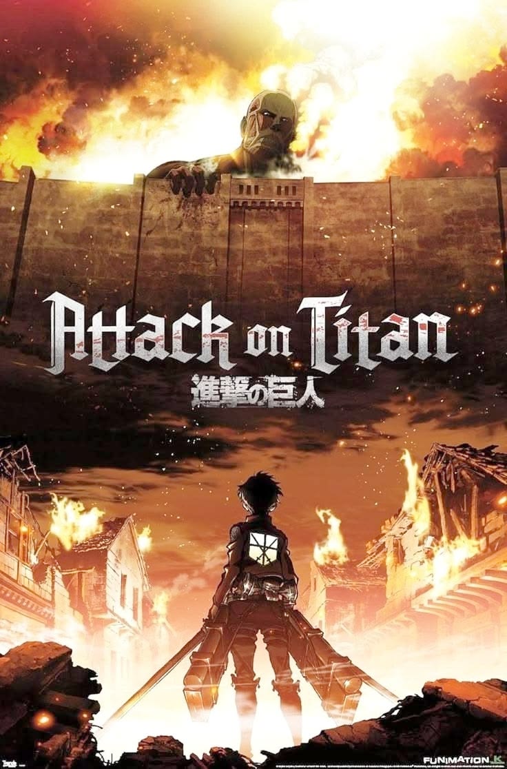 Attack on Titan