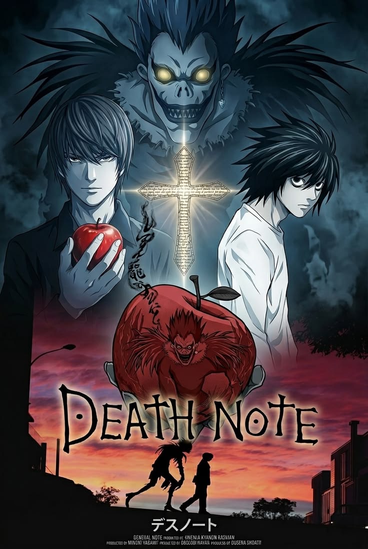 Death Note