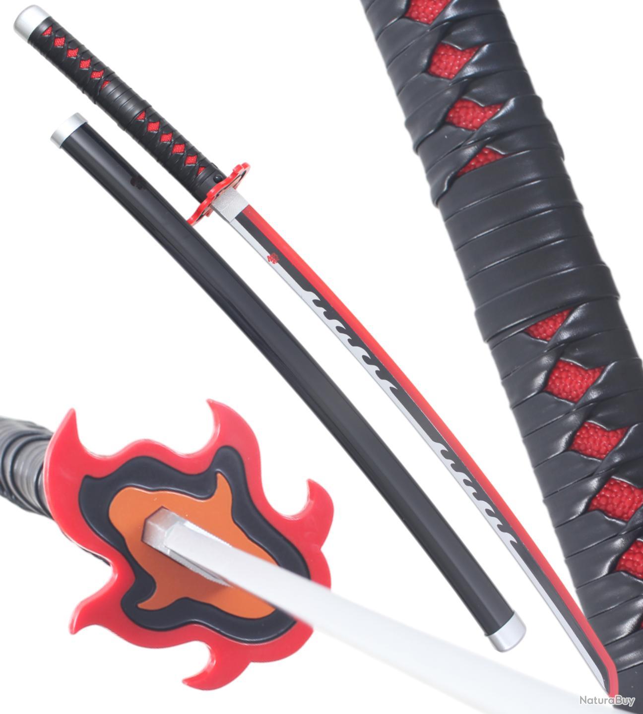 Tanjiro Kamado v2 Lumineux