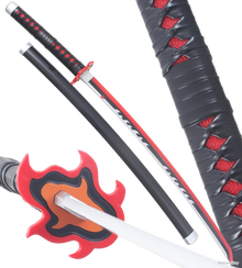 Tanjiro Kamado v2 Lumineux