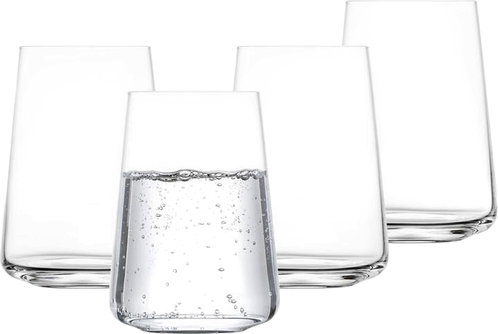 ANIMAL CROSSING - Verre XXL - 400 ml -"Personnages de la Plage"x2 - vue 3