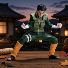 Naruto - Rock Lee - Vibration Stars 16cm Banpresto