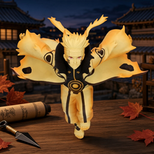Naruto Uzumaki (VI) - Vibration Stars 17cm Banpresto