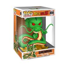 Dragon Ball Z - Shenron - POP Jumbo 10" N°859