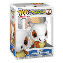 Funko POP Osselait 596