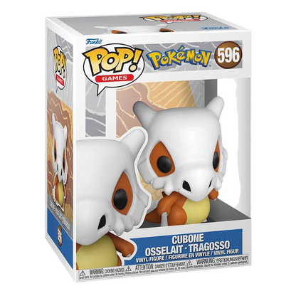 Funko POP Osselait 596