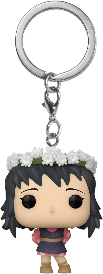 Makomo Pocket Pop Keychain