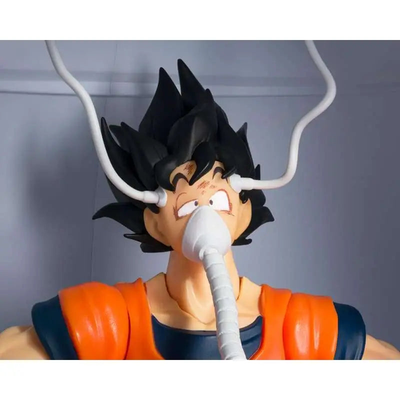 DRAGON BALL MEDICAL MACHINE SHF - Vue 4