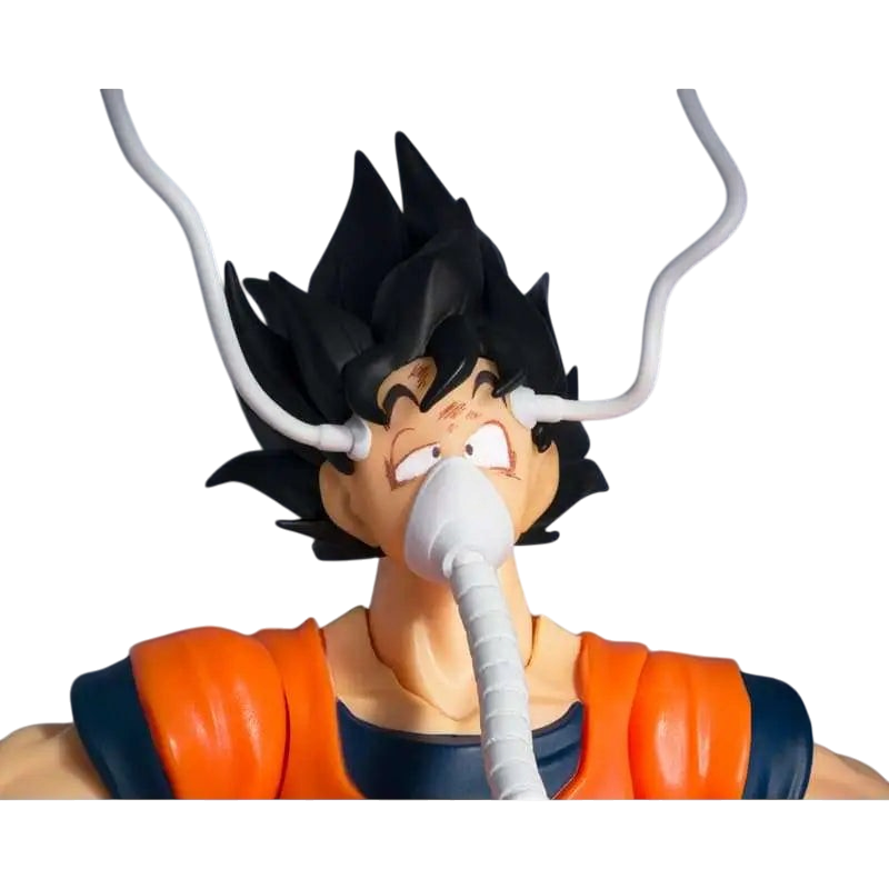 DRAGON BALL MEDICAL MACHINE SHF - Vue 4