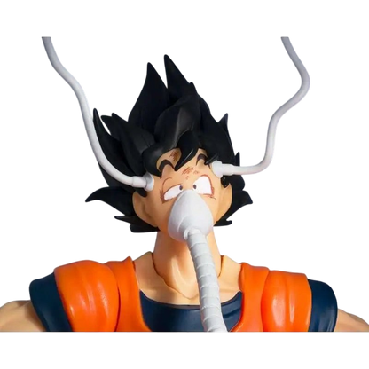DRAGON BALL MEDICAL MACHINE SHF - Vue 4