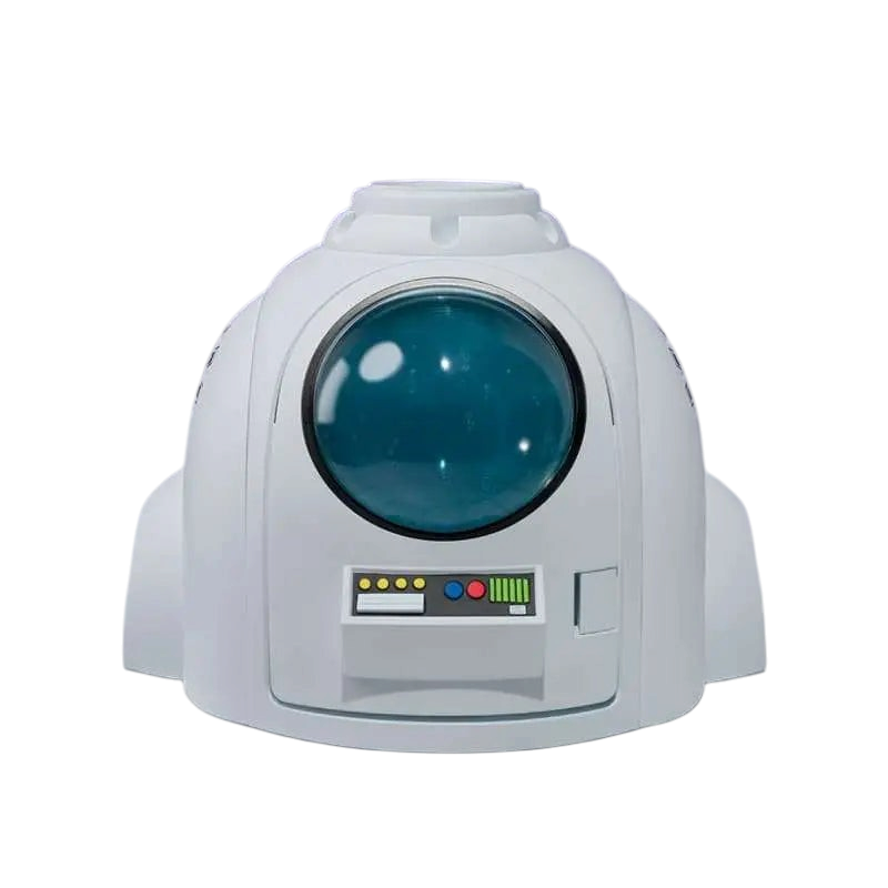 DRAGON BALL MEDICAL MACHINE SHF - Vue 5