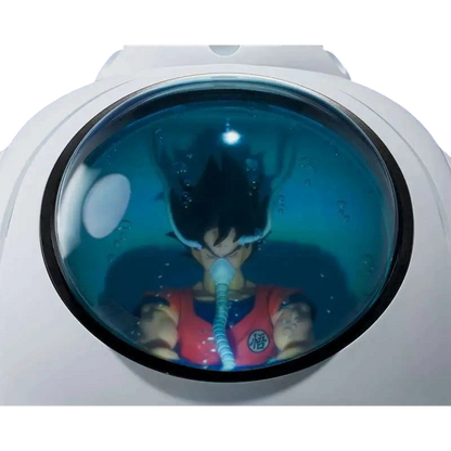 DRAGON BALL MEDICAL MACHINE SHF - Vue 3