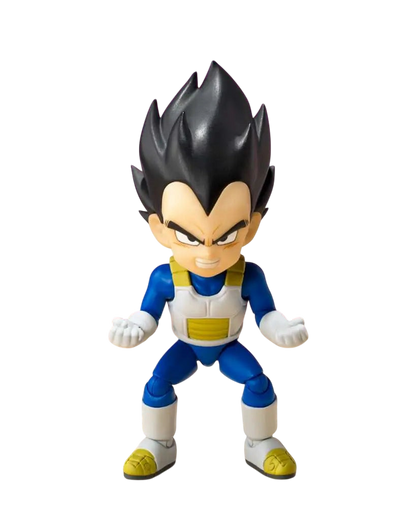 DRAGON BALL DAIMA MINI VEGETA SHF - Vue 2