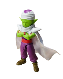 DRAGON BALL DAIMA MINI PICCOLO SHF - Vue 2