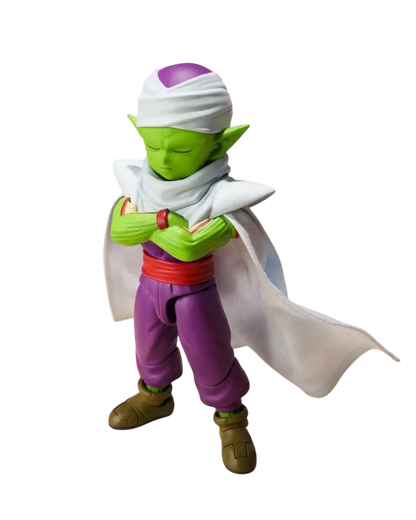 DRAGON BALL DAIMA MINI PICCOLO SHF - Vue 2