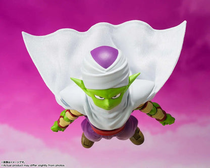 DRAGON BALL DAIMA MINI PICCOLO SHF - Vue 4