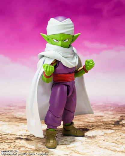 DRAGON BALL DAIMA MINI PICCOLO SHF - Vue 5