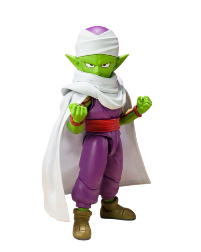 DRAGON BALL DAIMA MINI PICCOLO SHF - Vue 5