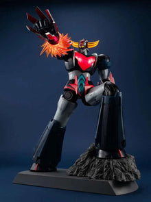 Ultimate Article Mechanical Grendizer U - Vue 1