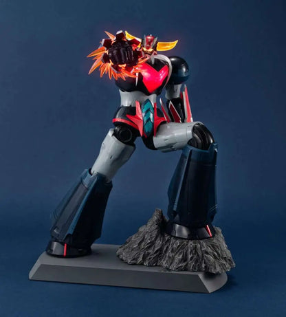 Ultimate Article Mechanical Grendizer U - Vue 3