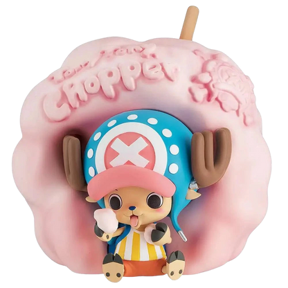 ONE PIECE TONY TONY CHOPPER CANDY MINT BANK - Vue 1