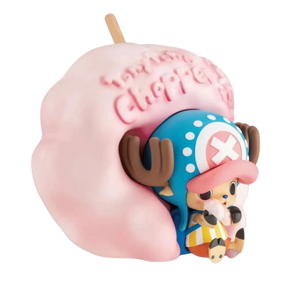 ONE PIECE TONY TONY CHOPPER CANDY MINT BANK - Vue 3