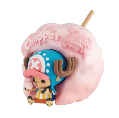 ONE PIECE TONY TONY CHOPPER CANDY MINT BANK - Vue 2