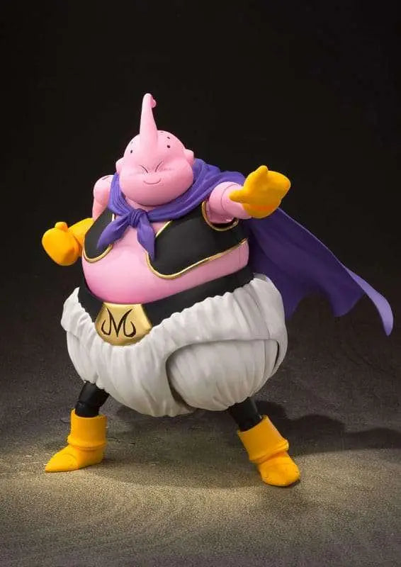 DRAGON BALL MAJIN BUU SHF REISSUE - Vue 2