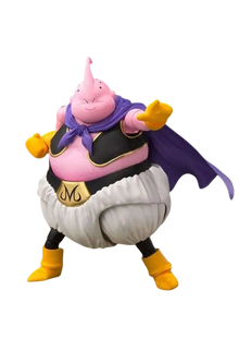 DRAGON BALL MAJIN BUU SHF REISSUE - Vue 2