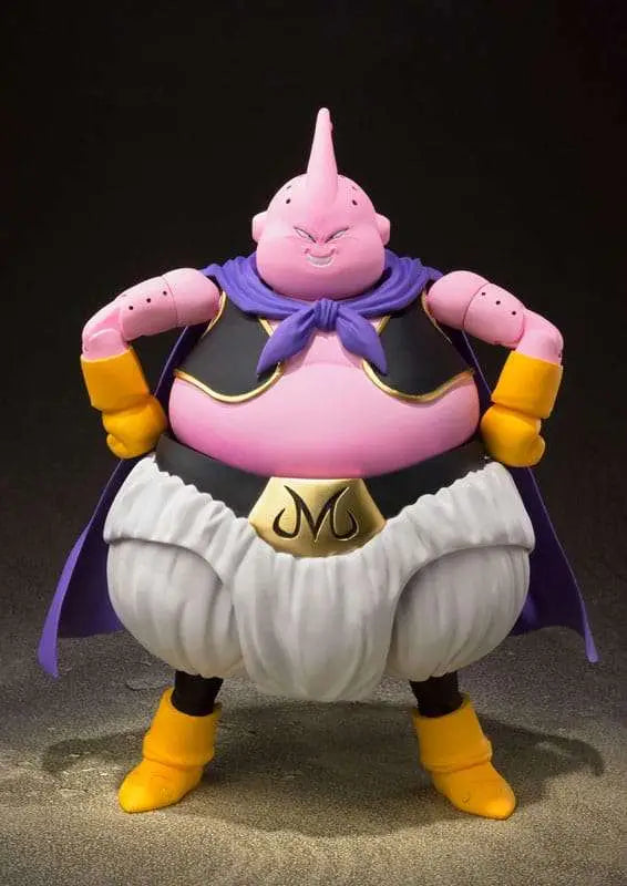 DRAGON BALL MAJIN BUU SHF REISSUE - Vue 5
