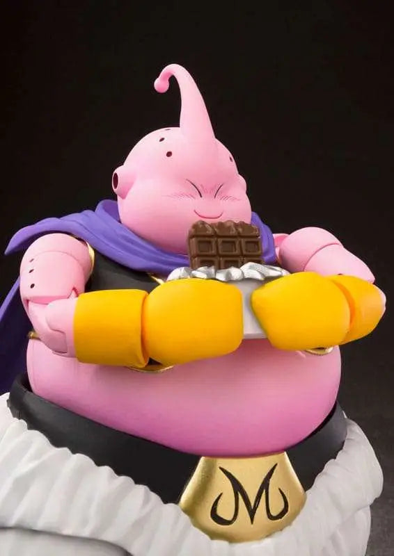 DRAGON BALL MAJIN BUU SHF REISSUE - Vue 3