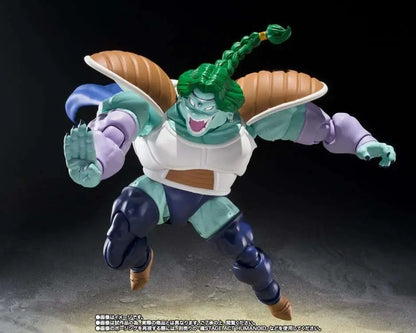 DRAGON BALL ZARBON TRUE POWER SHF - Vue 4