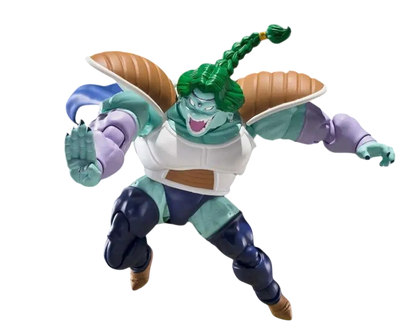 DRAGON BALL ZARBON TRUE POWER SHF - Vue 4