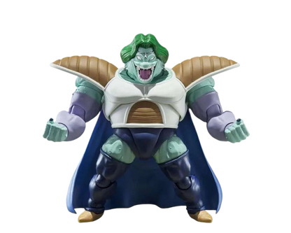 DRAGON BALL ZARBON TRUE POWER SHF - Vue 5