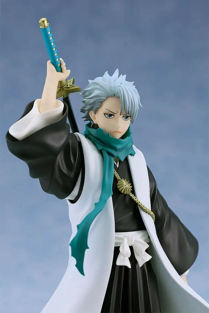 Bleach - Toshiro Hitsugaya PUP - Vue 3