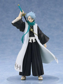 Bleach - Toshiro Hitsugaya PUP - Vue 1