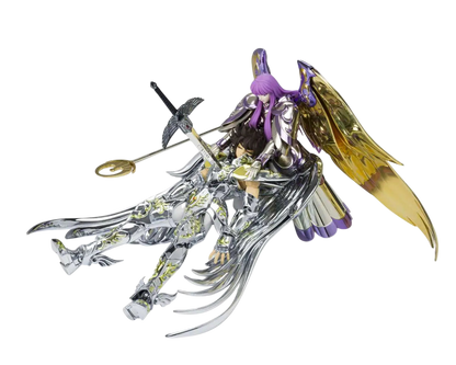 Pégase Seiya - Saint Cloth Myth EX God Cloth BANDAI
